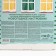 Advent Calendar New Year's "Magic Winter", sweets 12 pcs