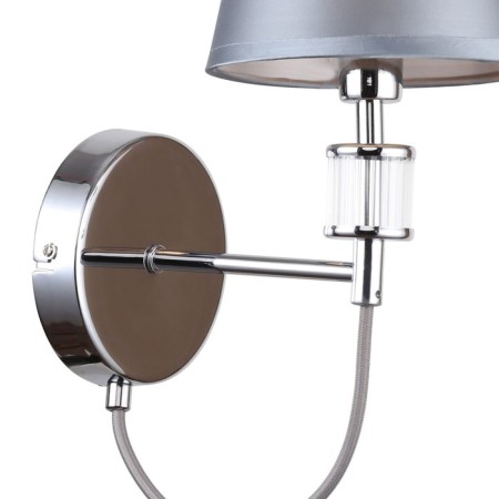Bra Martina, 1x40W E14, color chrome-2