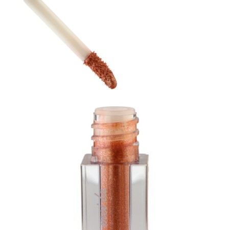 Eye Shadows Liquid Lameila 2 tone, 2 ml-3