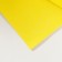 Foamiran Iranian 0.8-1 mm (yellow/112) 60x70 cm