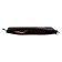 Penal soft 1 compartment, 115 x 220 mm, flat, colorio, universal, black