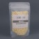 Wax for depilation, film, in granules, 100 g, yellow color