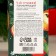 Set "Energy and Health": Herbal tea 20 g and cream-meda 120 g.