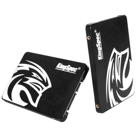 SSD 2.5 "KingSpec P4 480 GB SATA III P4-480-4