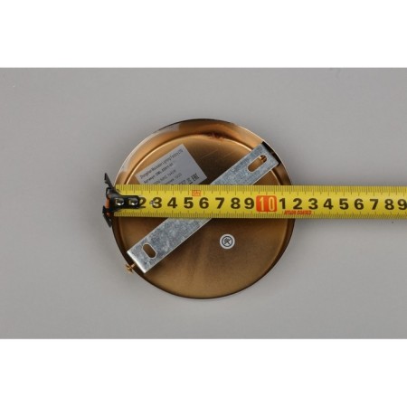 Wall lamp (sconces) ATESSA E27 40W-6