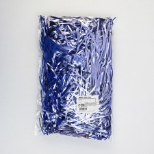 Filler for balls and gifts, packaging, 