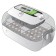 Incubator for reptiles, for 60 eggs, automatic coup, 120 V, rcom
