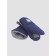 Rant mittens for Nice & Warm stroller, blue color