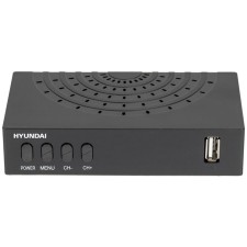 DVB-T2 Hyundai H-DVB440 receiver
