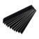 Tundra knives, segmented, steel SK5, 18 x 0.5 mm, 10 pcs.