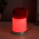 Night Fosi LED 5 modes from batteries 3HAAA white-red 6.5x6.5x11.5 cm