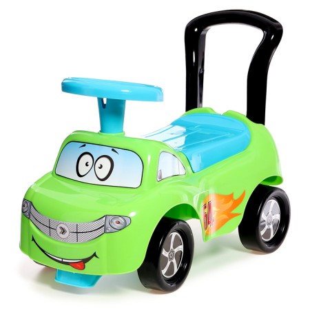 Machine - catka "Baby"-6