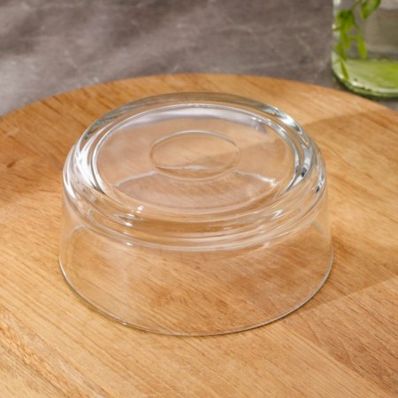 ABAN container, 840 ml, with a lid-4