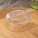 ABAN container, 840 ml, with a lid