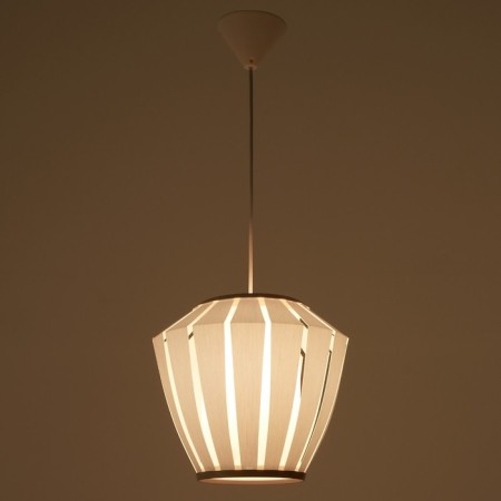 Lamp Bayerlux 1674/1bl E27 40W light blue 29x29x25-125 cm-2