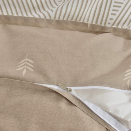 Bed linen 2 joint venture, size 230x250 cm, 175x215 cm, 50x70 cm - 2 pcs, 70x70 cm - 2 pcs-4