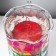 Aromariner touch "Landscape" G9 35W silver 13x13x20 cm 10.5x10.5x20 cm Risalux