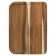 Delaying board Smart Solutions Fix & Cut, acacia, 36x26 cm