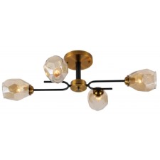 Люстра Melanthe 3125-304 4хЕ14 40Вт