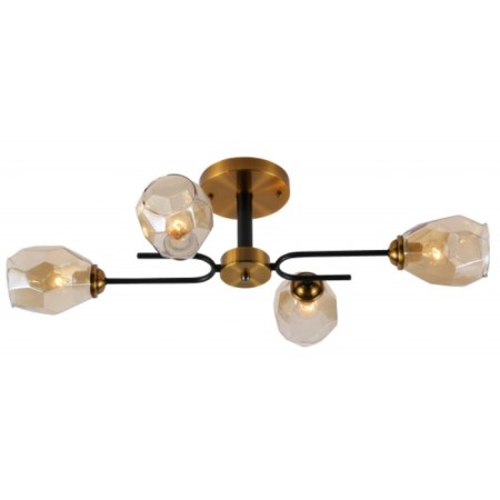 Molanthe 3125-304 4he14 40W chandelier
