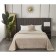 ANABALLY PLAD, size 220x240 cm, beige color