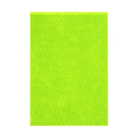 Color felt set, thick-2 mm, A4 format, soft, 10 sheets, 10 colors, bright colors-14