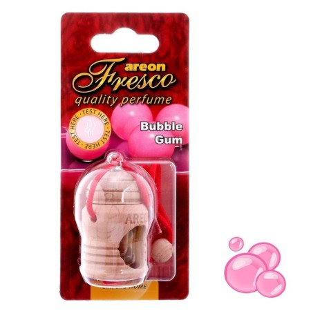 Areon Fresco flavor, Babble Drag-1