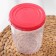 Bank for storing products, 1.3 l, color mix