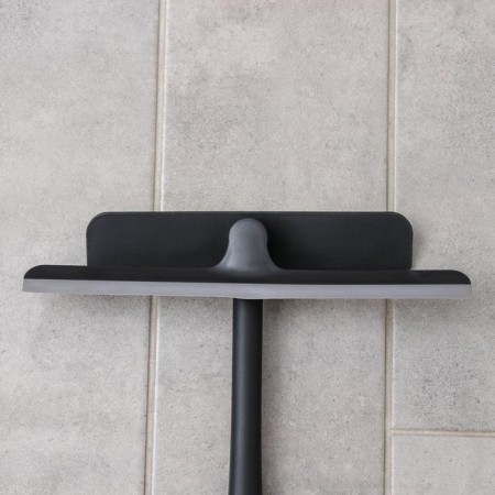 Okloma Dolyana "Elite", cellulose sponge, swivel silicone segment, 28 × 34 × 6 cm, color mix-5