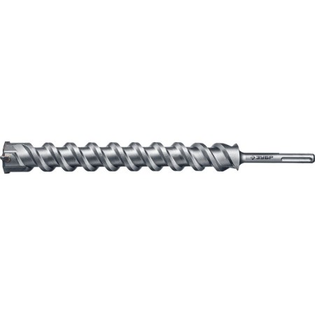Bourn Czelest Professional 29350-410-45_z02, SDS-MAX 45 x 410/520 mm-1
