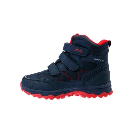 Demisason boots for the boy PlayTode, size 37-4