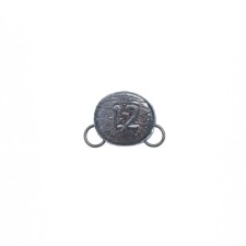 Cargo seal, 12 g