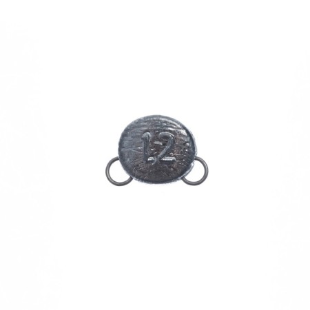 Cargo seal, 12 g