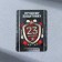Wooden magnet "Best Defender", 5.8 x 6.5 cm