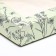 Folding boxes "for you" 20 x 20 x 4 cm