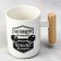 Mug "Real Man", 400 ml