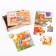 Puzzles 3 in 1 "Best Friends"