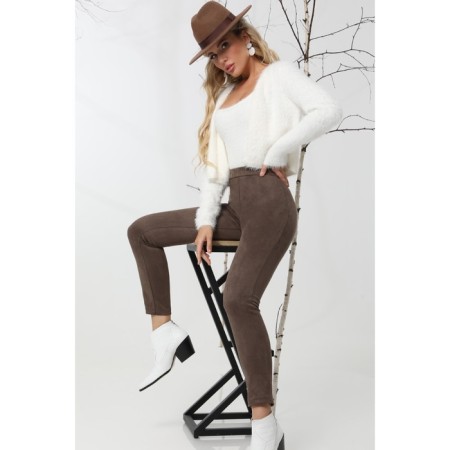 Female trousers, size 52