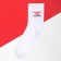 New Year's socks KAFTAN "Promise" p. 36-40 (23-25 ​​cm)
