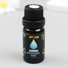 Aromatic oil for candles 