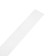 Velcro screed for wires nylon 180x20x1.5 mm tundra, white color, 10 pcs.