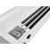 Thermal curtain Ballu BHC-L08-S05, 5000 W, 3 modes, 450 m3/h, white