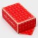New Year. Gift box - New Year's Folding Candy "Sweet Year", 9.3x14.6x 5.3 cm.