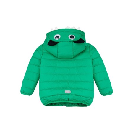 Demician jacket for the boy PlayTode, height 80 cm-8