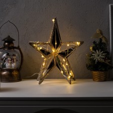 LED figure 