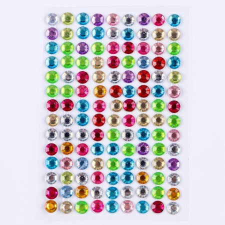 New Year's set for creativity. New Year's balls "New Year! Make a desire ", 6 pcs, d = 5.5 cm-7