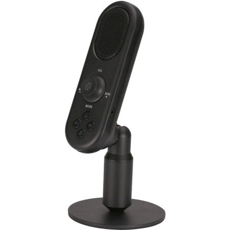 Microphone Mended Mp-M300 1.5m black