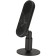 Microphone Mended Mp-M300 1.5m black