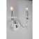 Wall lamp (sconces) Estel E14