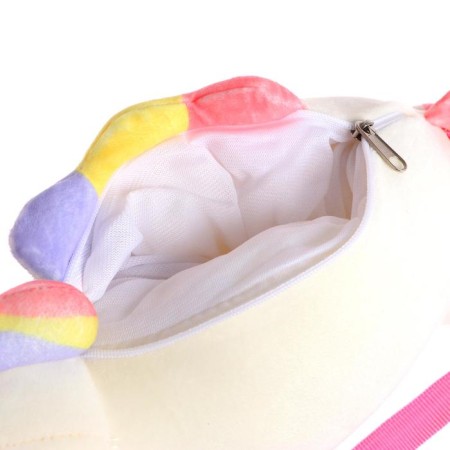 Bag "Unicorn", color mix-3